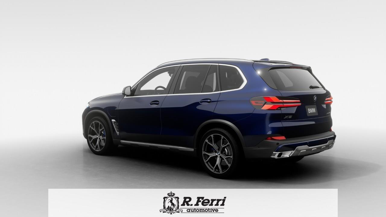 2026 BMW X5 PHEV xDrive50e 4dr All-Wheel Drive Sports Activity Vehicle Photo