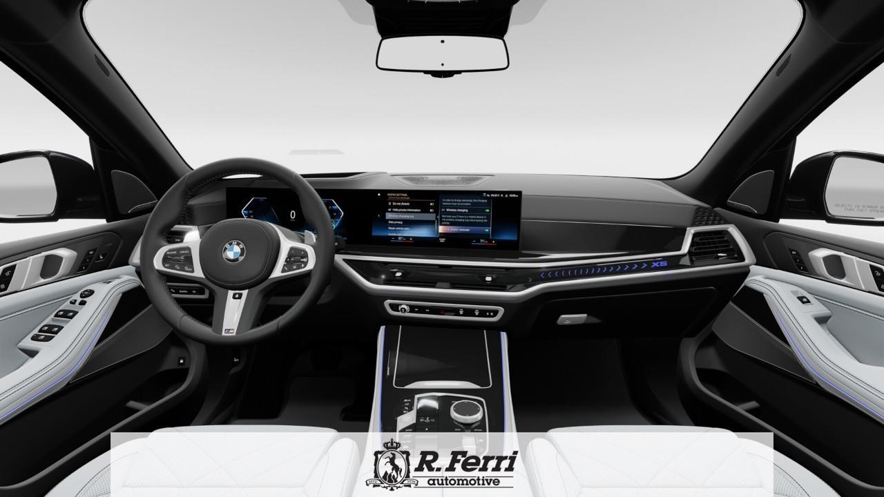 2026 BMW X5 PHEV xDrive50e 4dr All-Wheel Drive Sports Activity Vehicle Photo