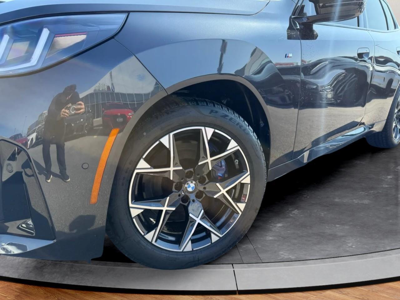 2025 BMW X3 M50 xDrive Photo