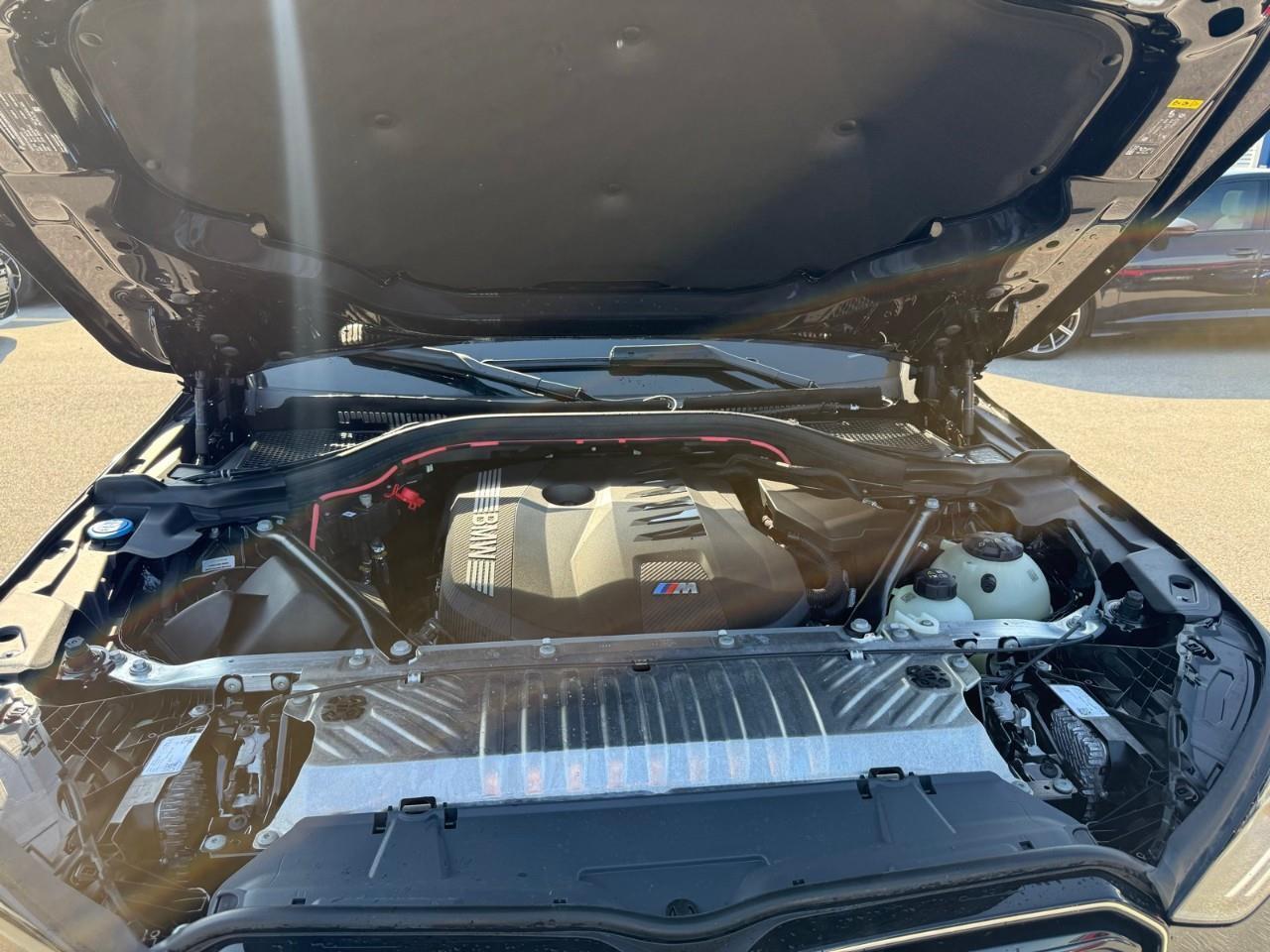 2025 BMW X3 M50 xDrive Photo