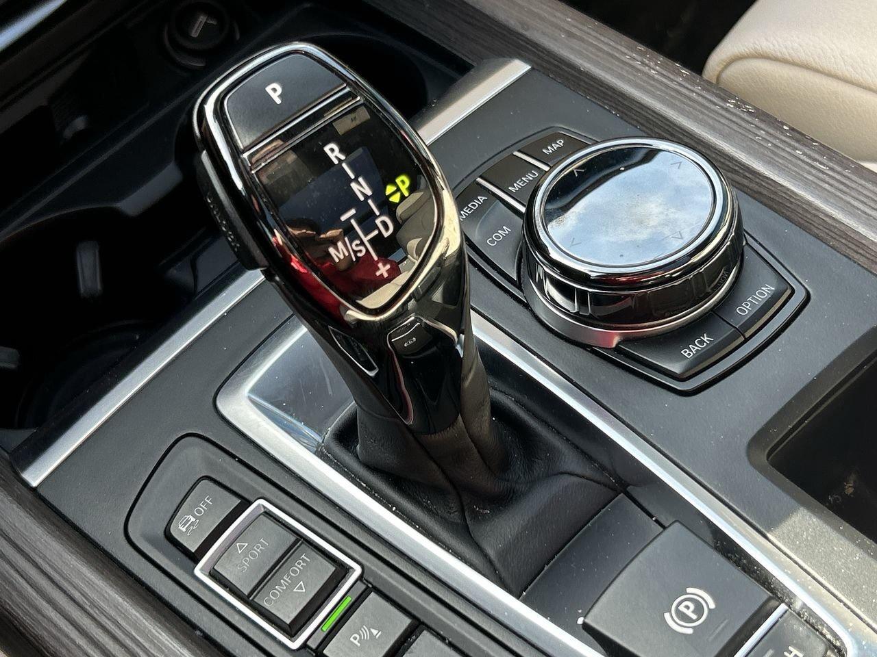 2018 BMW X5 xDrive35i   M Sport   Premium Photo