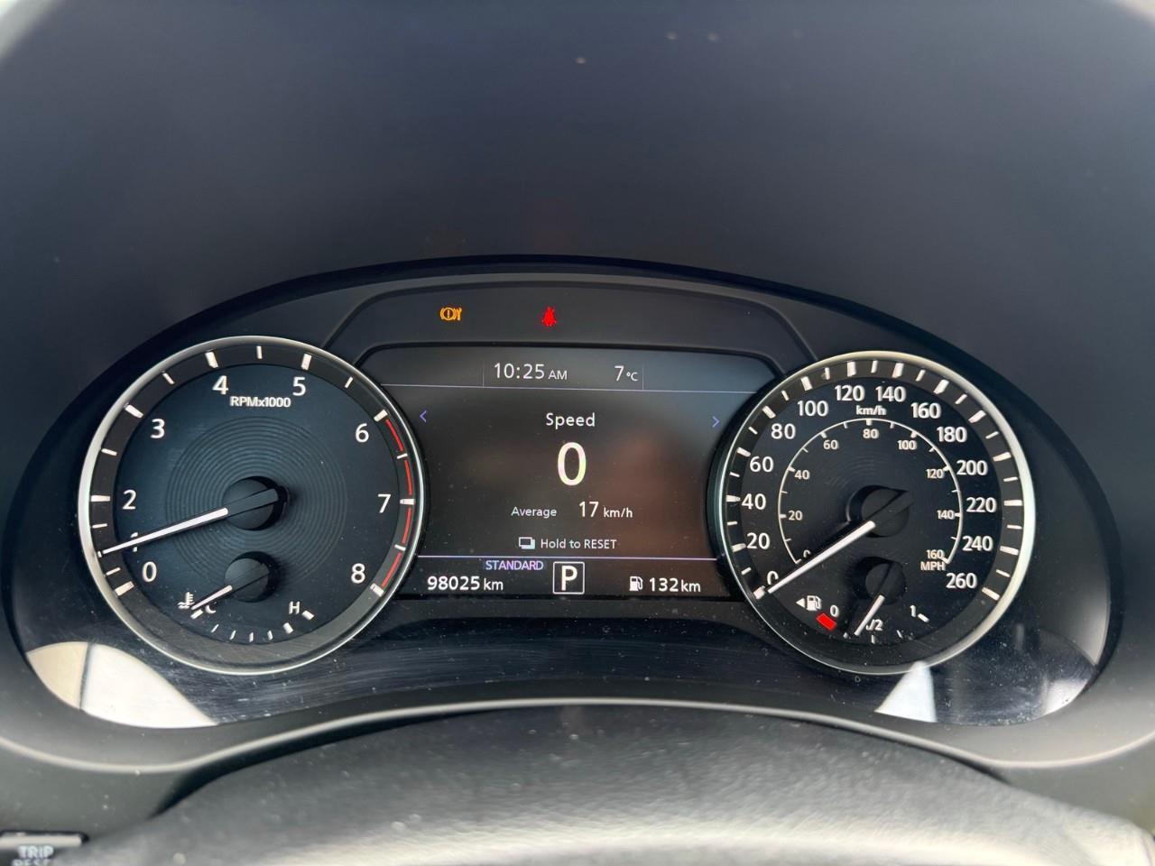 2020 Infiniti QX50 ESSENTIAL Photo