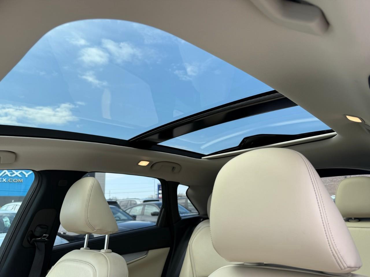 2020 Infiniti QX50 ESSENTIAL Photo