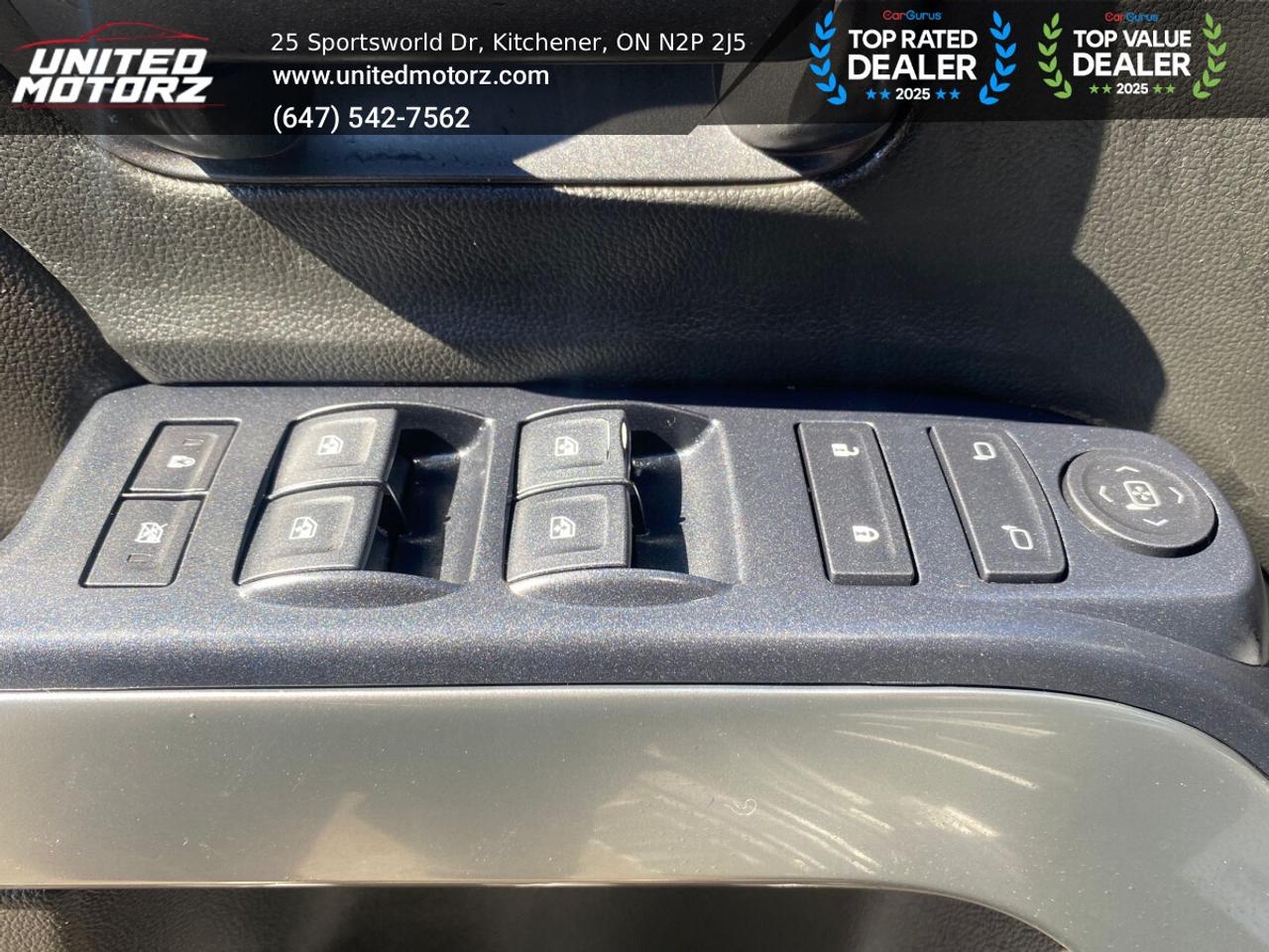 2017 Chevrolet Silverado 1500 LT 143.5" 5.3L V8~ Photo