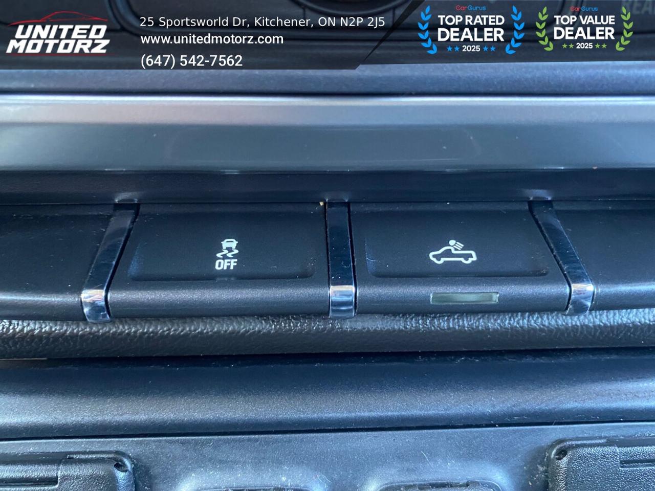 2017 Chevrolet Silverado 1500 LT 143.5" 5.3L V8~ Photo