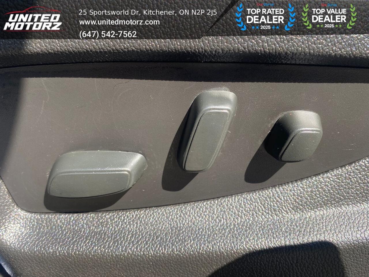 2017 Chevrolet Silverado 1500 LT 143.5" 5.3L V8~ Photo