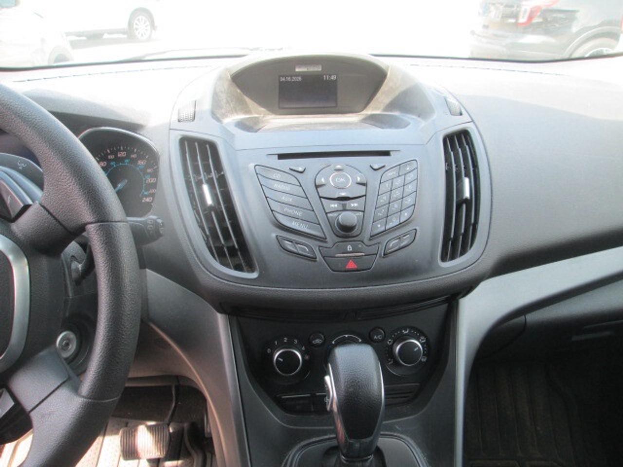 2013 Ford Escape FWD 4dr SE Plus, Local Trade In, Power Group Photo