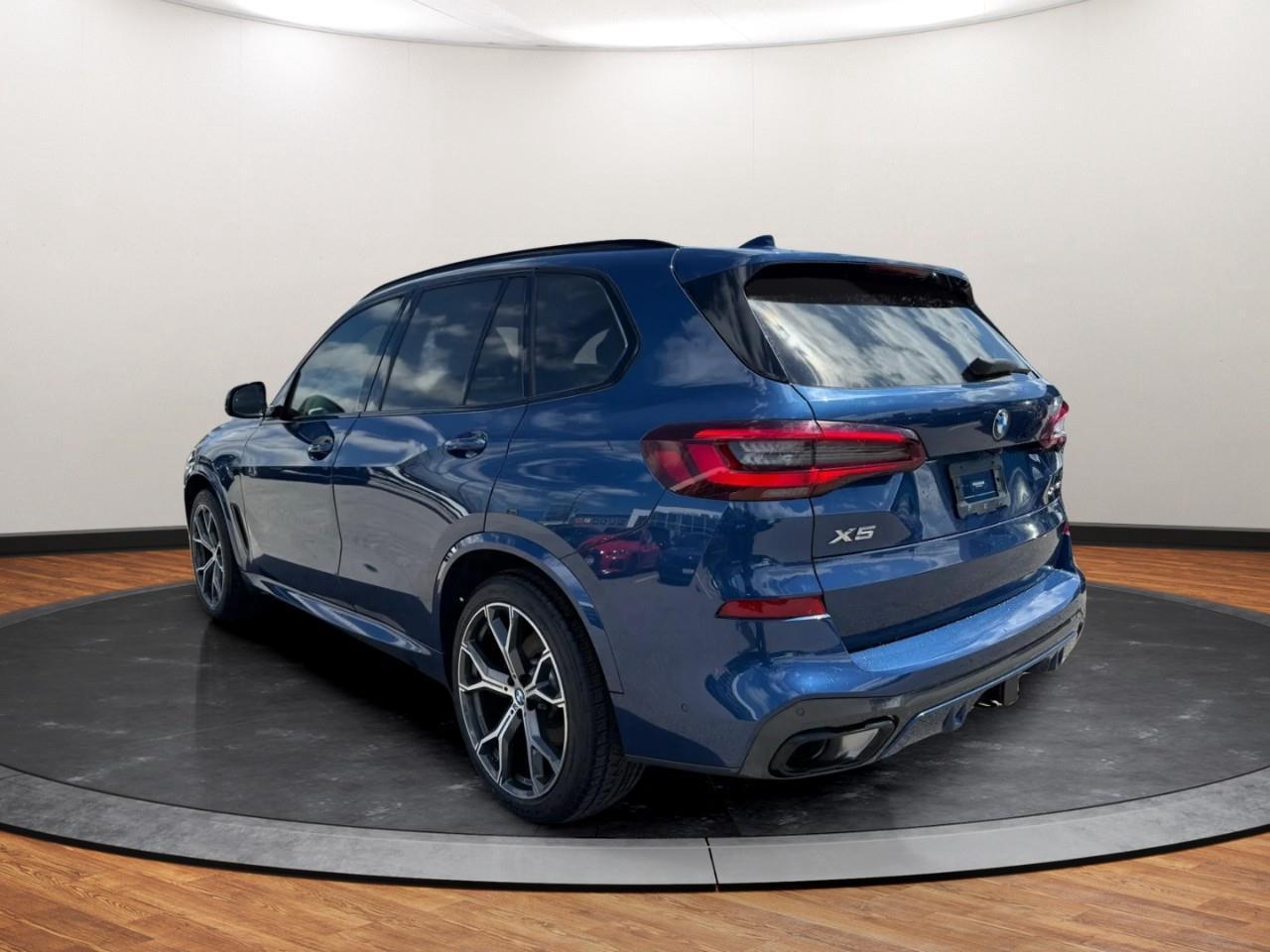 2023 BMW X5 xDrive40i Photo