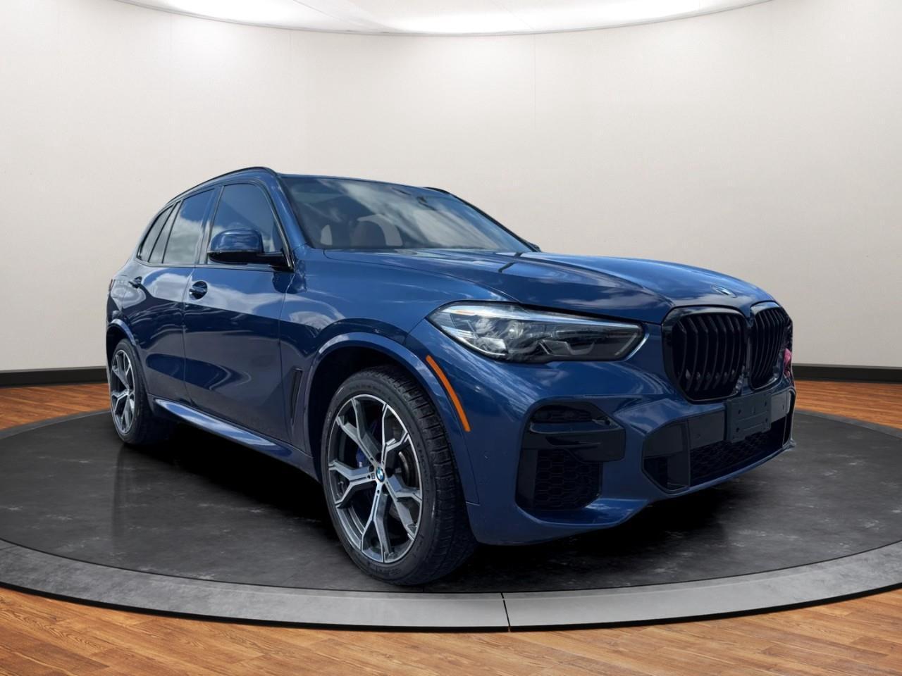 2023 BMW X5 xDrive40i Photo