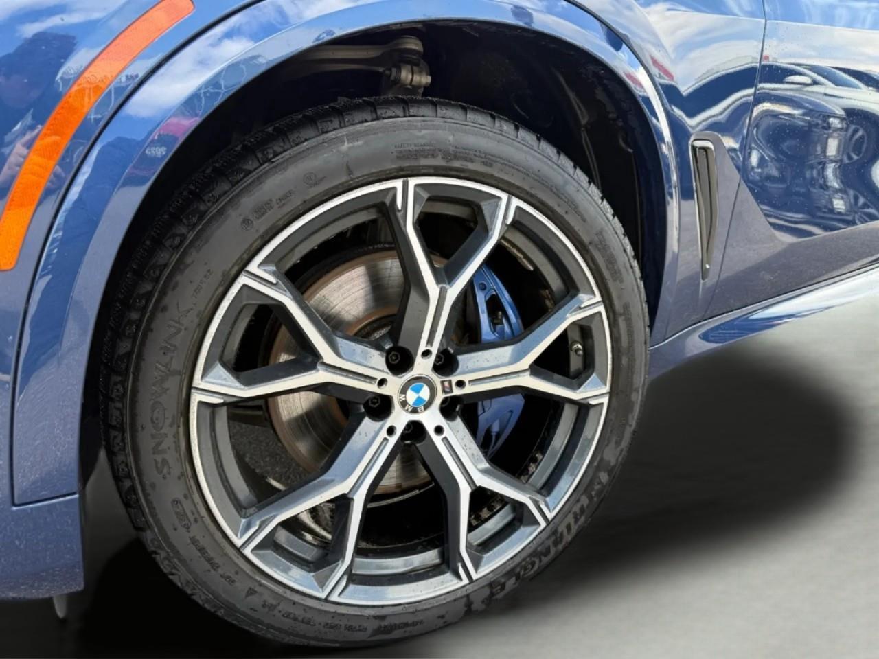 2023 BMW X5 xDrive40i Photo