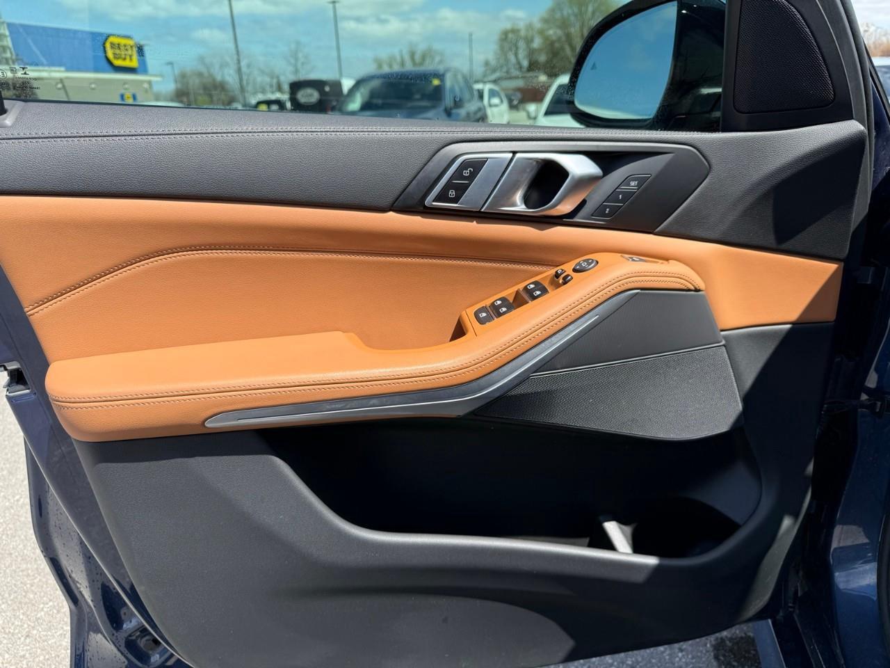 2023 BMW X5 xDrive40i Photo