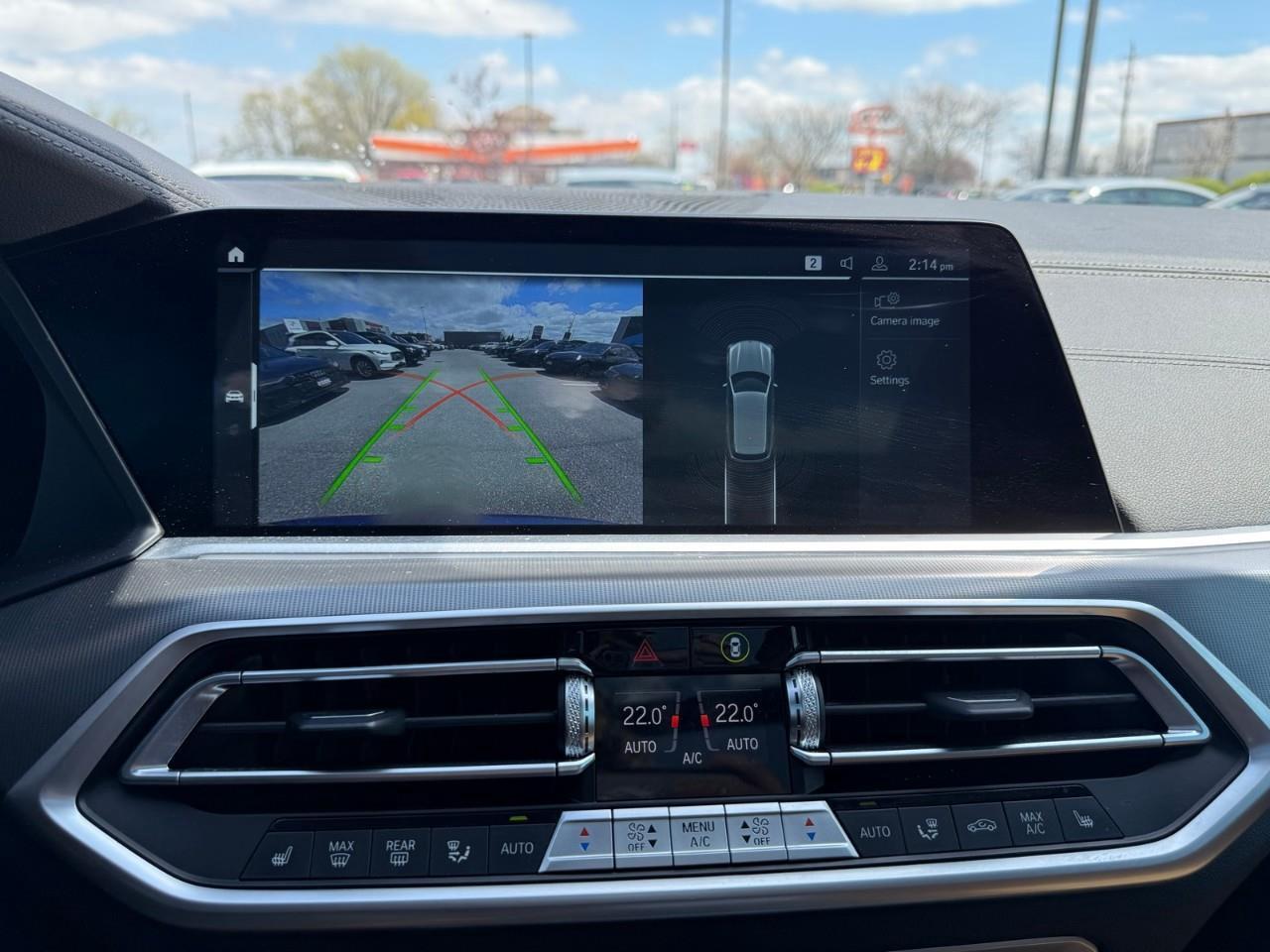 2023 BMW X5 xDrive40i Photo