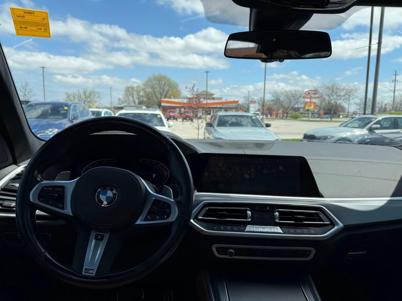 2023 BMW X5 xDrive40i Photo