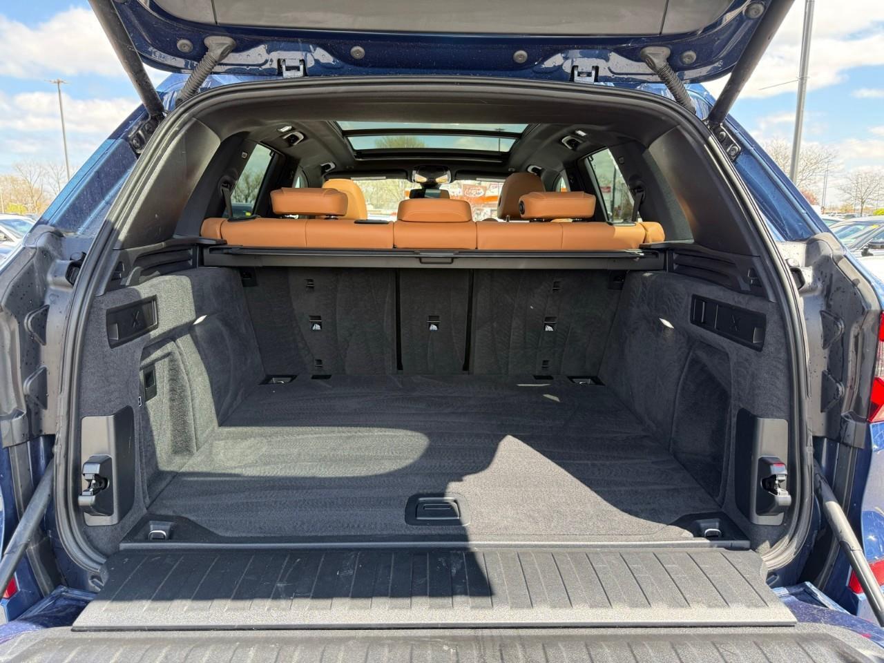2023 BMW X5 xDrive40i Photo