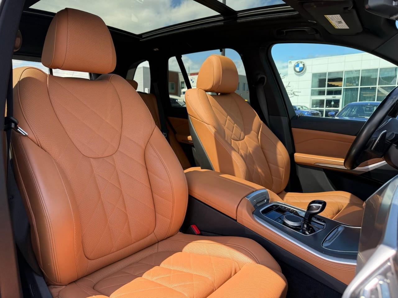 2023 BMW X5 xDrive40i Photo