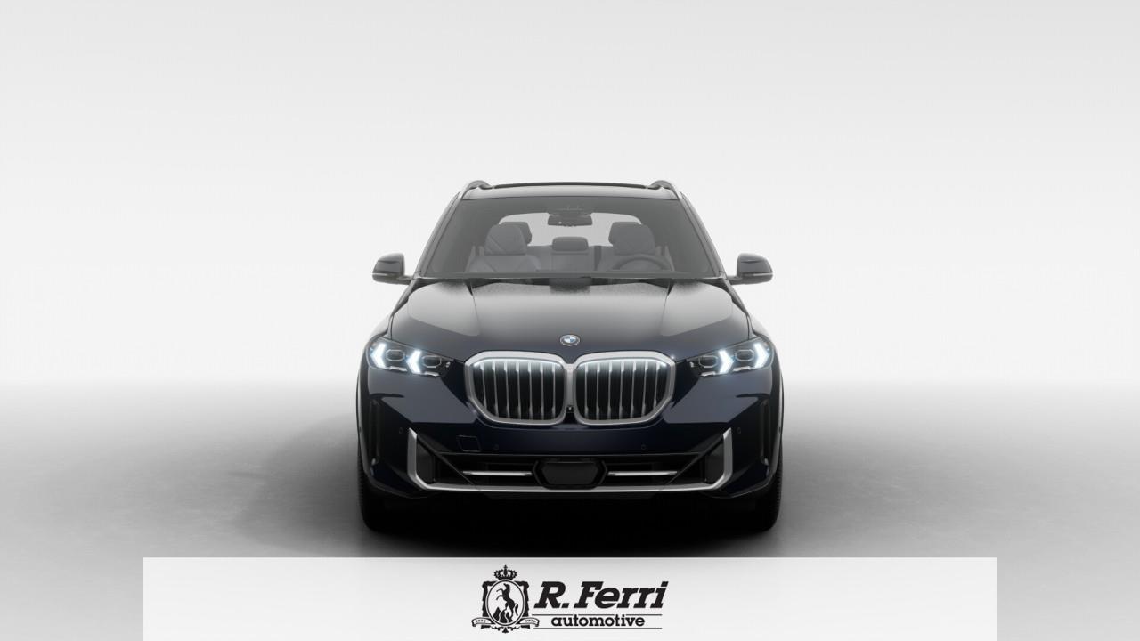 2026 BMW X5 PHEV xDrive50e 4dr All-Wheel Drive Sports Activity Vehicle Photo