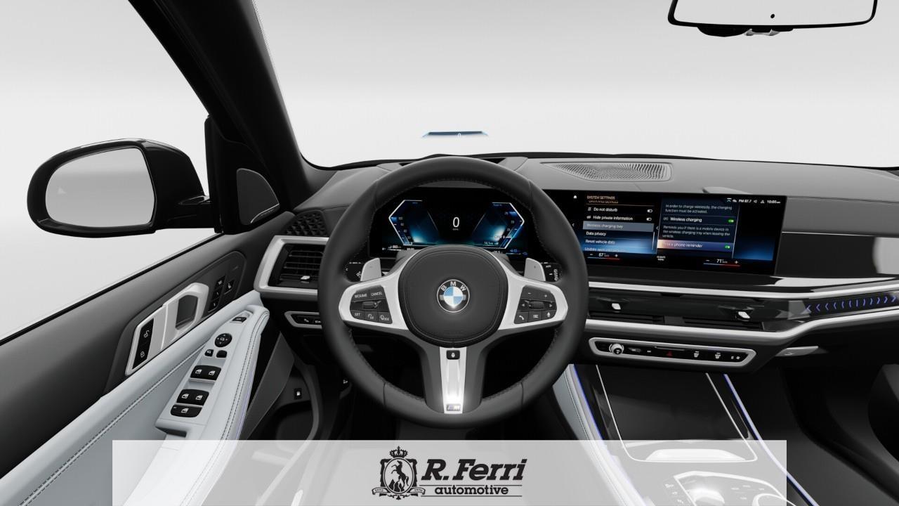 2026 BMW X5 PHEV xDrive50e 4dr All-Wheel Drive Sports Activity Vehicle Photo