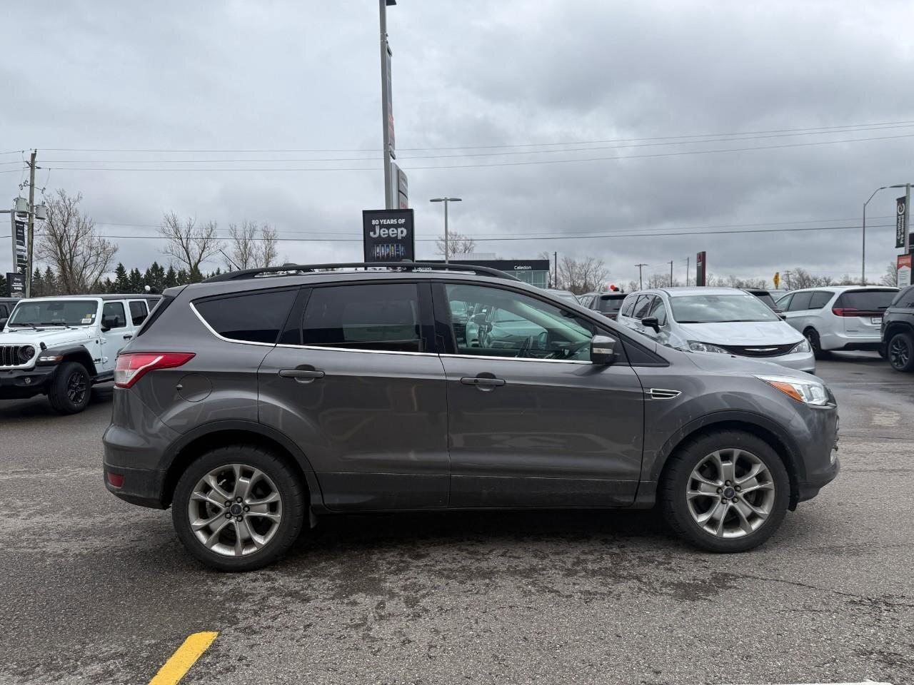 2013 Ford Escape  Photo