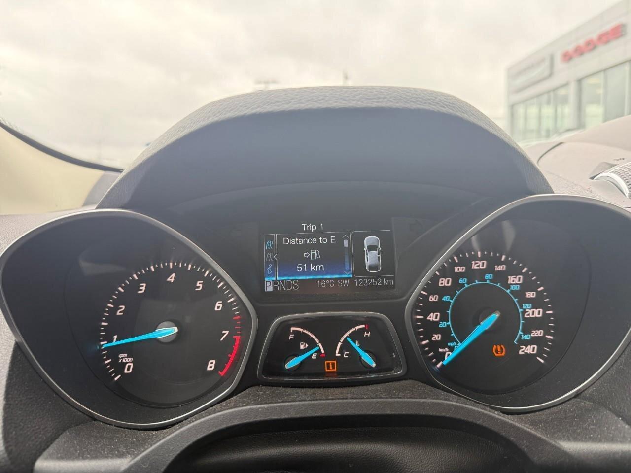 2013 Ford Escape  Photo