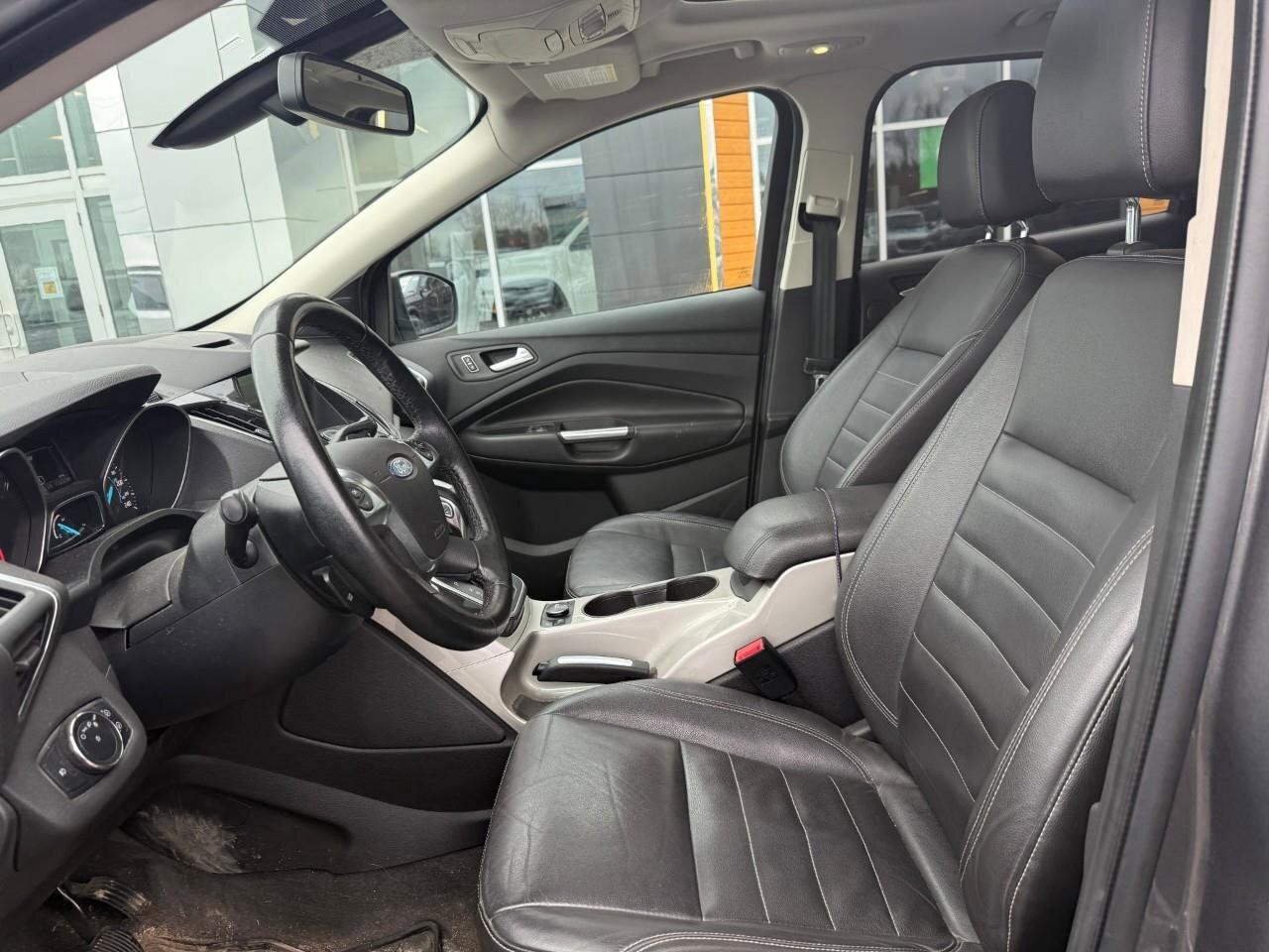 2013 Ford Escape  Photo