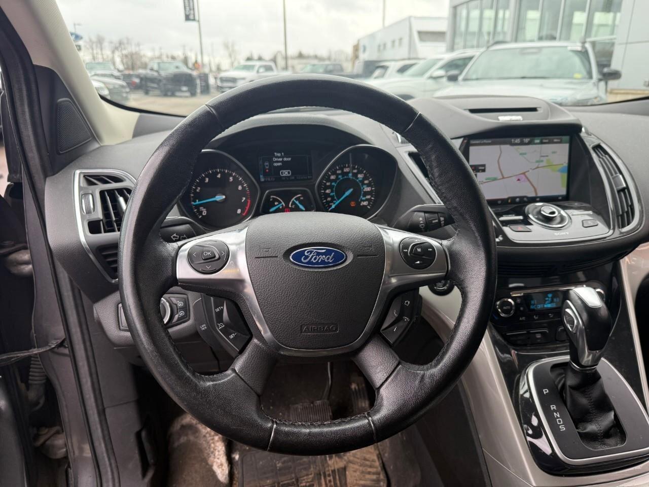2013 Ford Escape  Photo