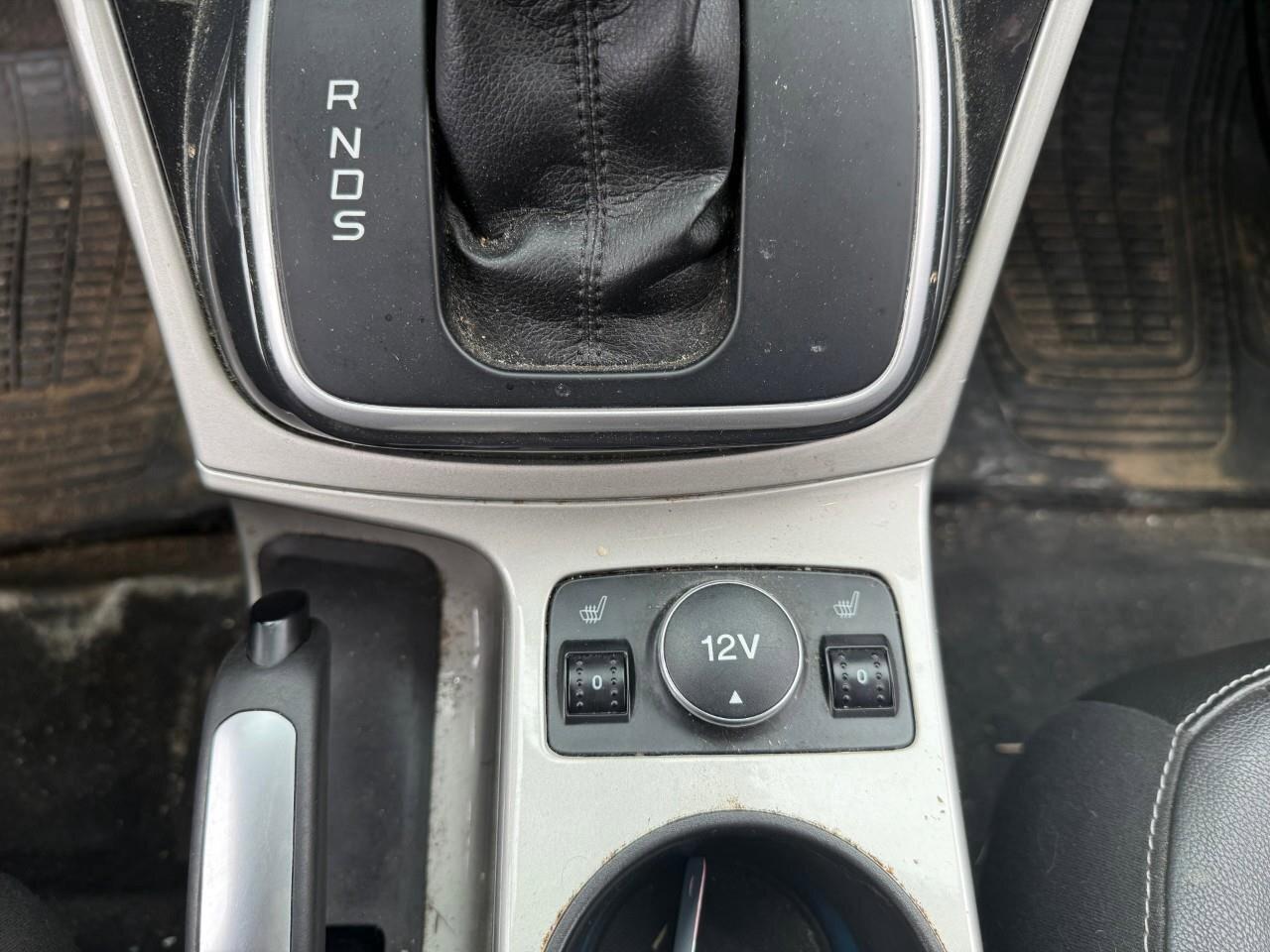2013 Ford Escape  Photo