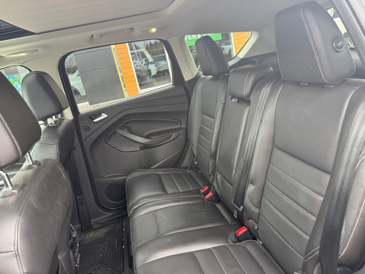 2013 Ford Escape  Photo