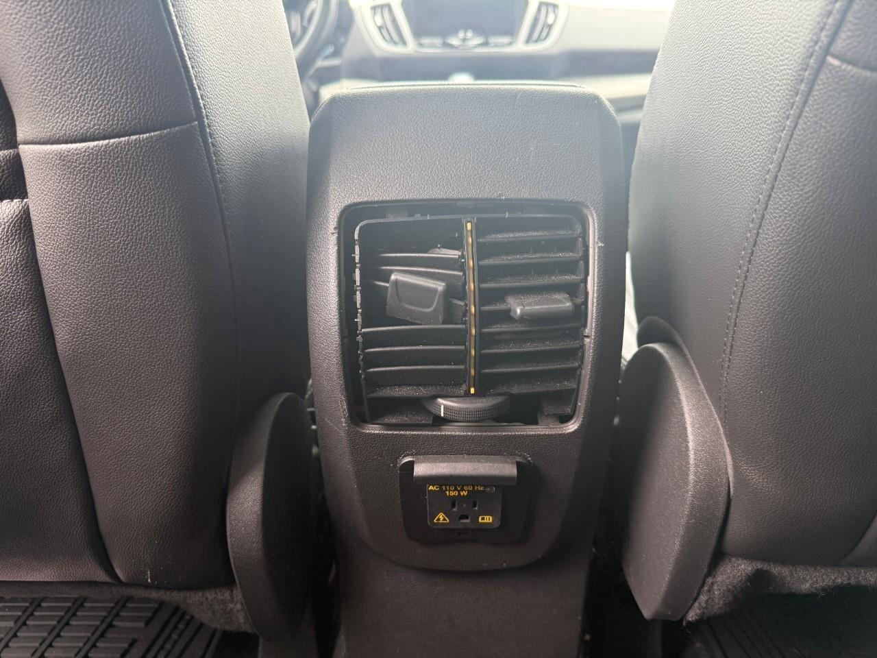 2013 Ford Escape  Photo