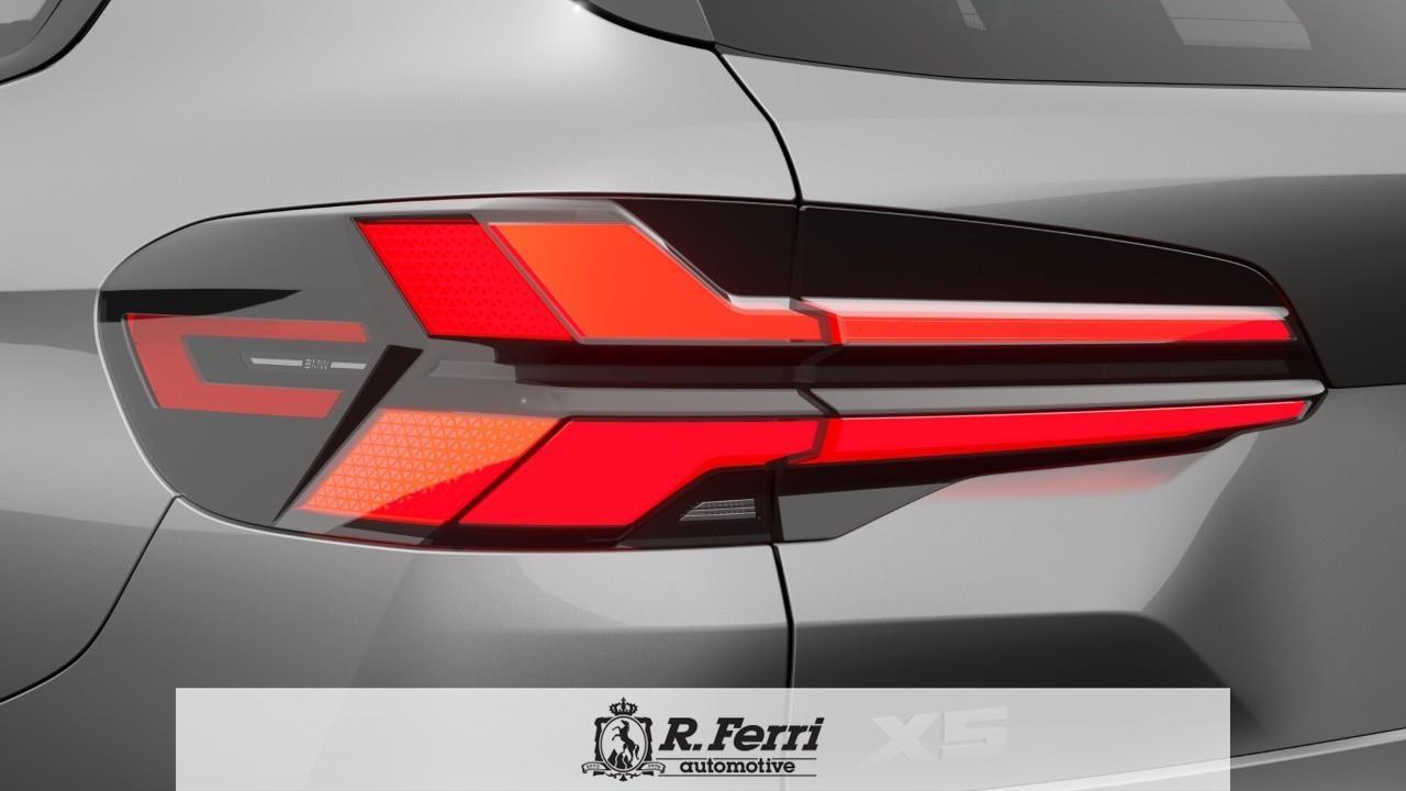 2026 BMW X5 M60i xDrive 4dr All-Wheel Drive Sports Activity Vehicle Photo