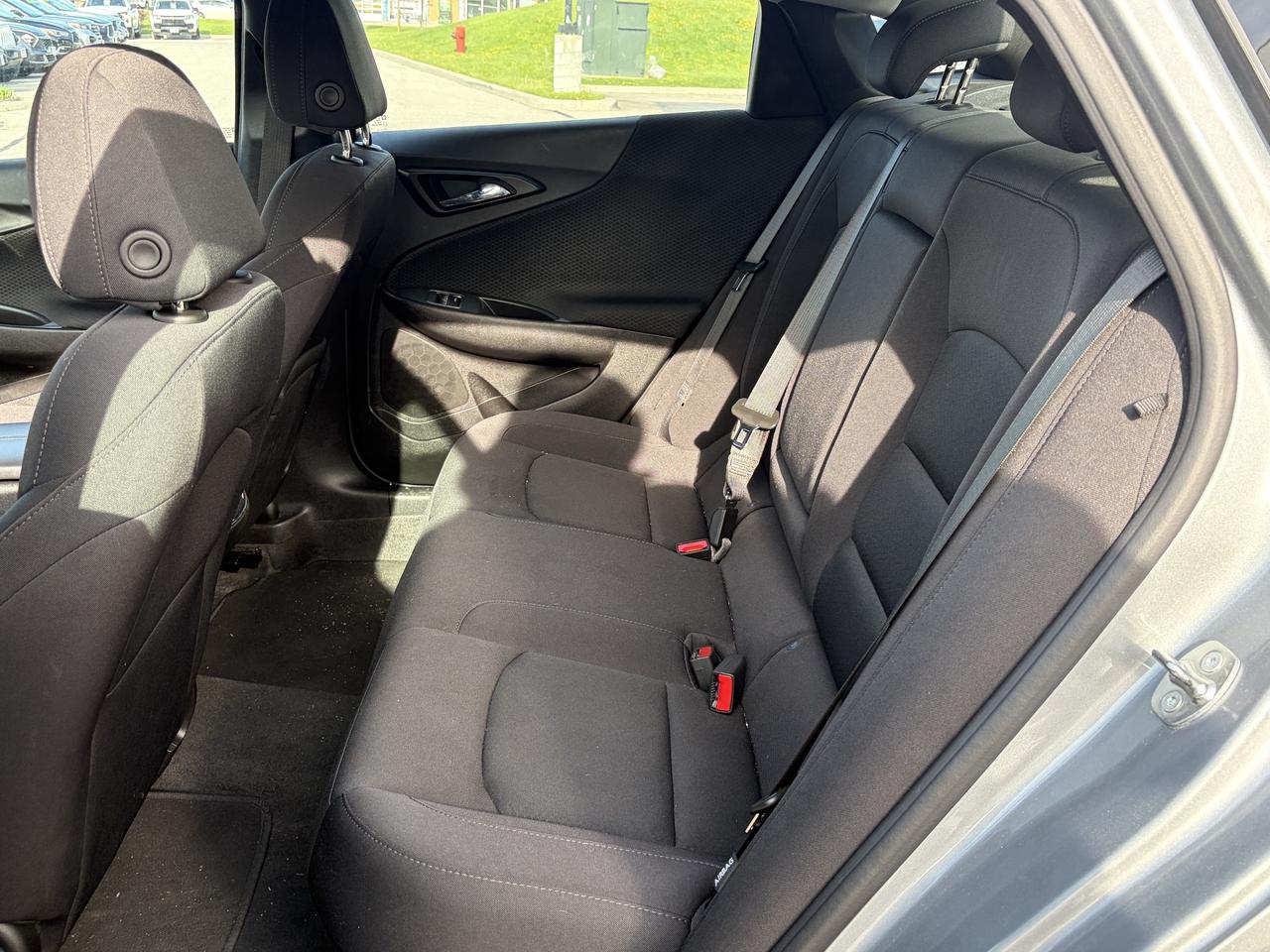 2024 Chevrolet Malibu LT FWD   Clean Carfax Photo