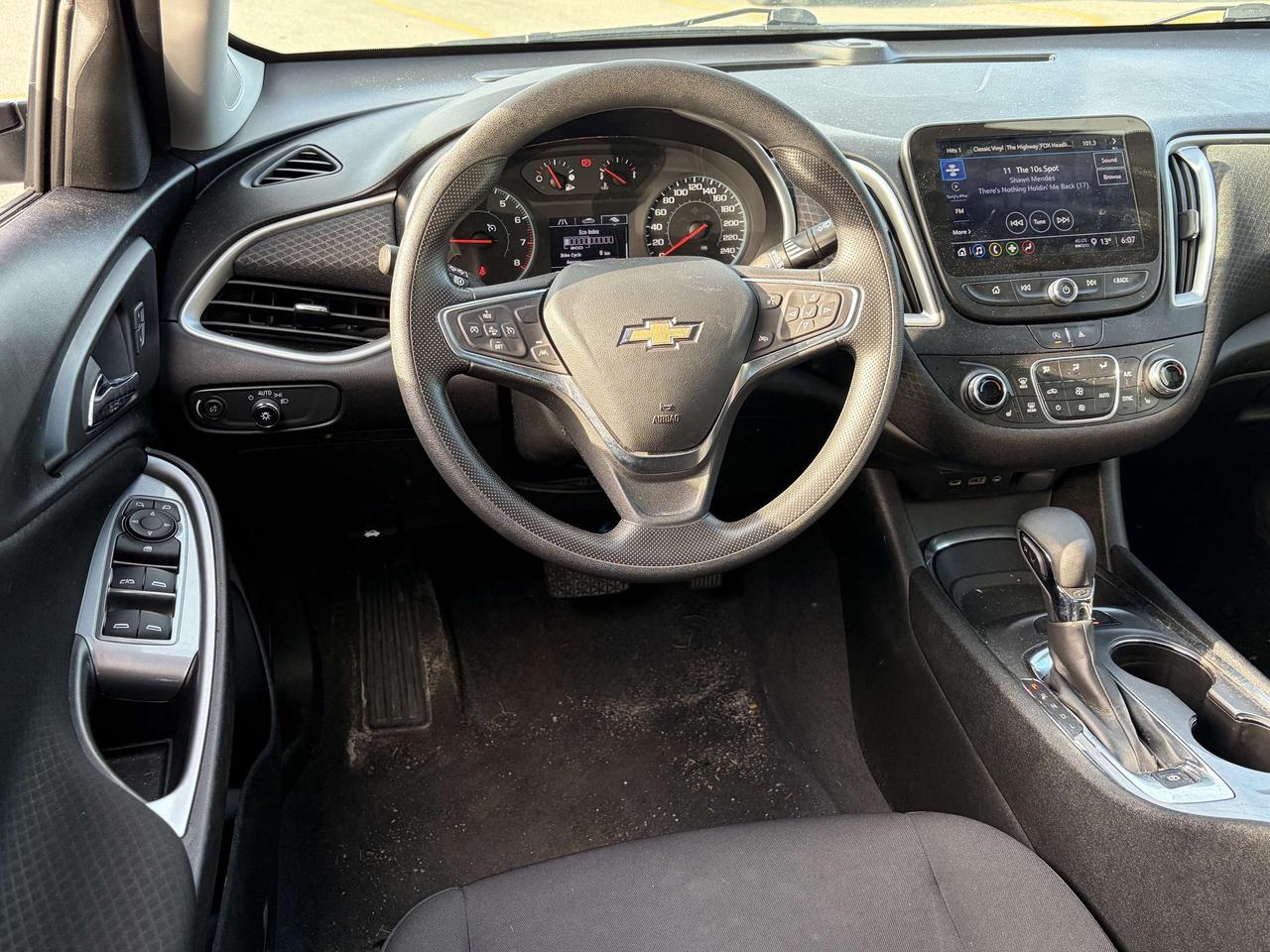 2024 Chevrolet Malibu LT FWD   Clean Carfax Photo