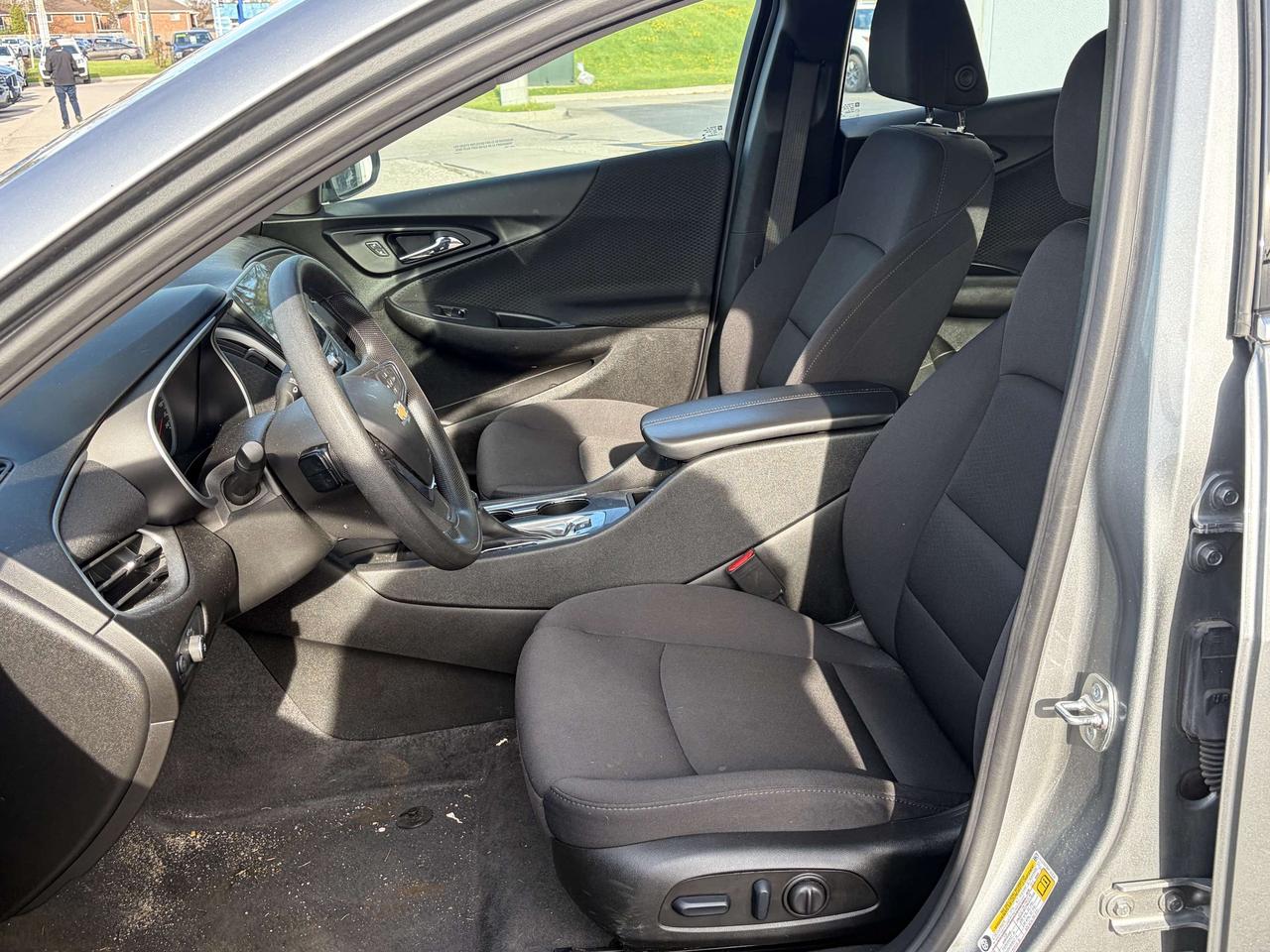 2024 Chevrolet Malibu LT FWD   Clean Carfax Photo