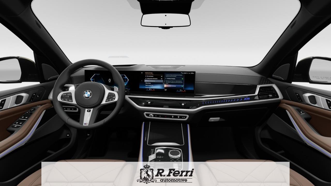 2026 BMW X5 PHEV xDrive50e 4dr All-Wheel Drive Sports Activity Vehicle Photo