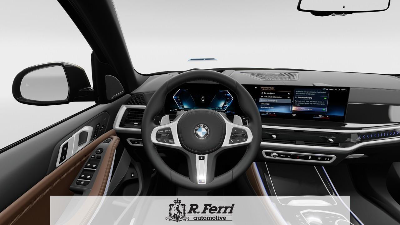 2026 BMW X5 PHEV xDrive50e 4dr All-Wheel Drive Sports Activity Vehicle Photo