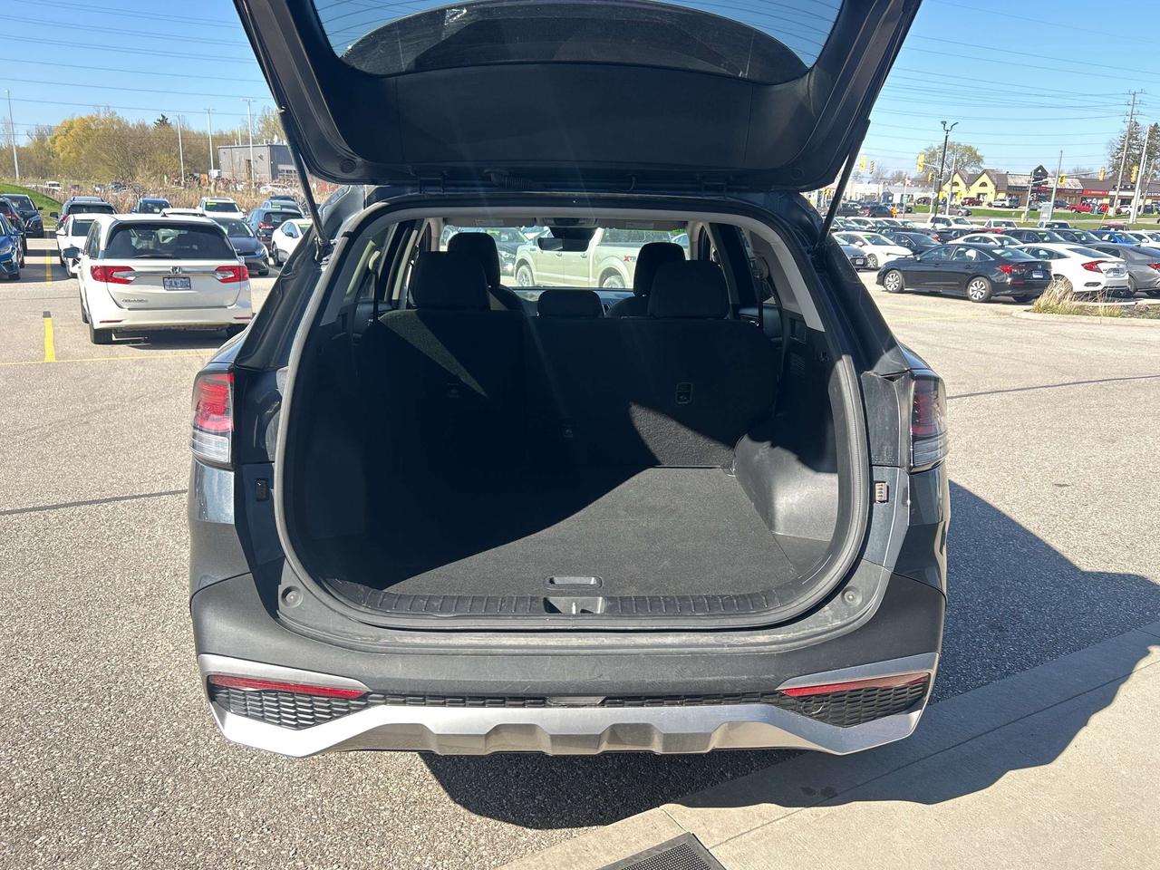 2024 Kia Sportage LX Photo4