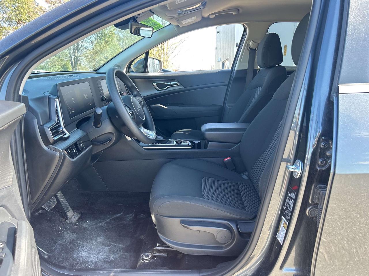 2024 Kia Sportage LX Photo