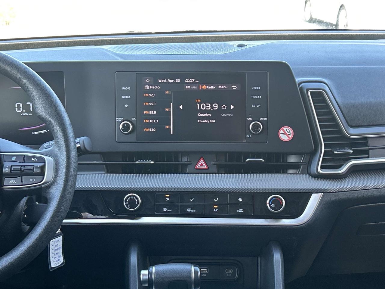 2024 Kia Sportage LX Photo