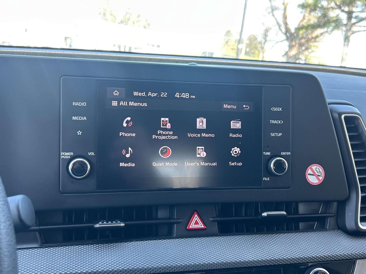 2024 Kia Sportage LX Photo