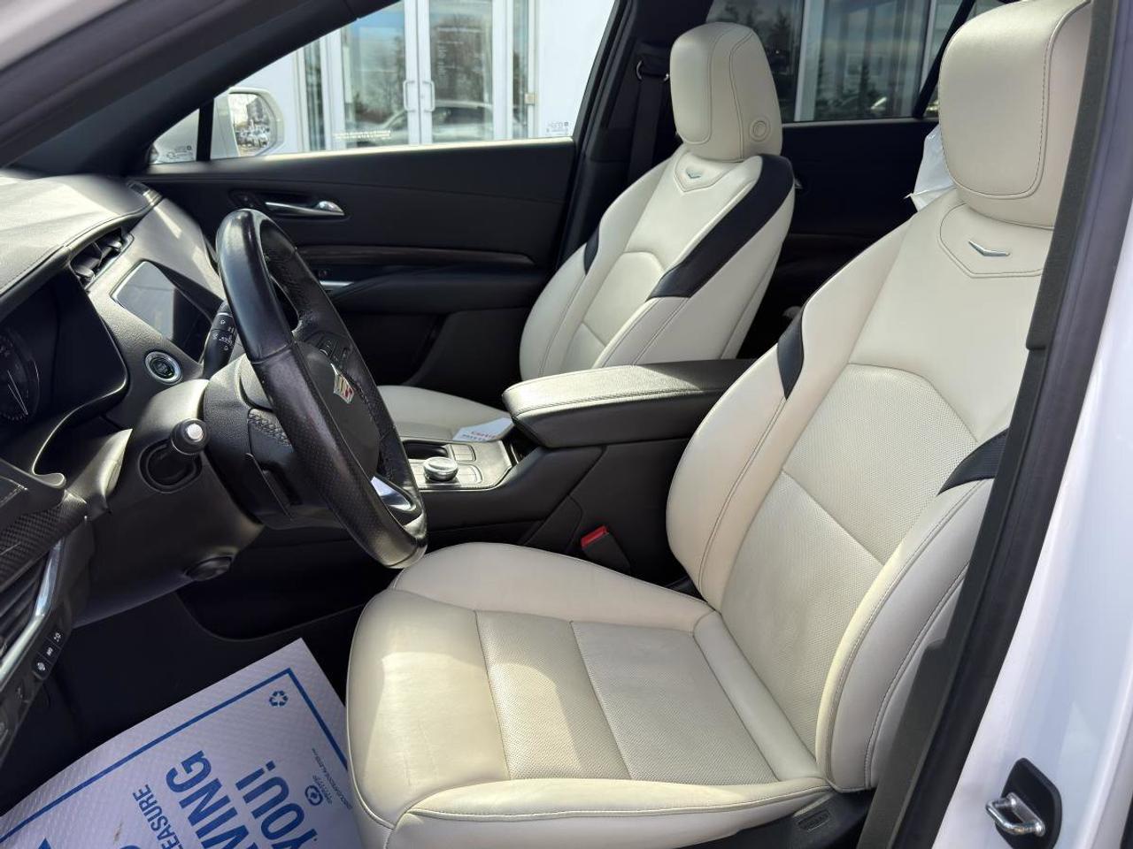 2019 Cadillac XT4  Photo