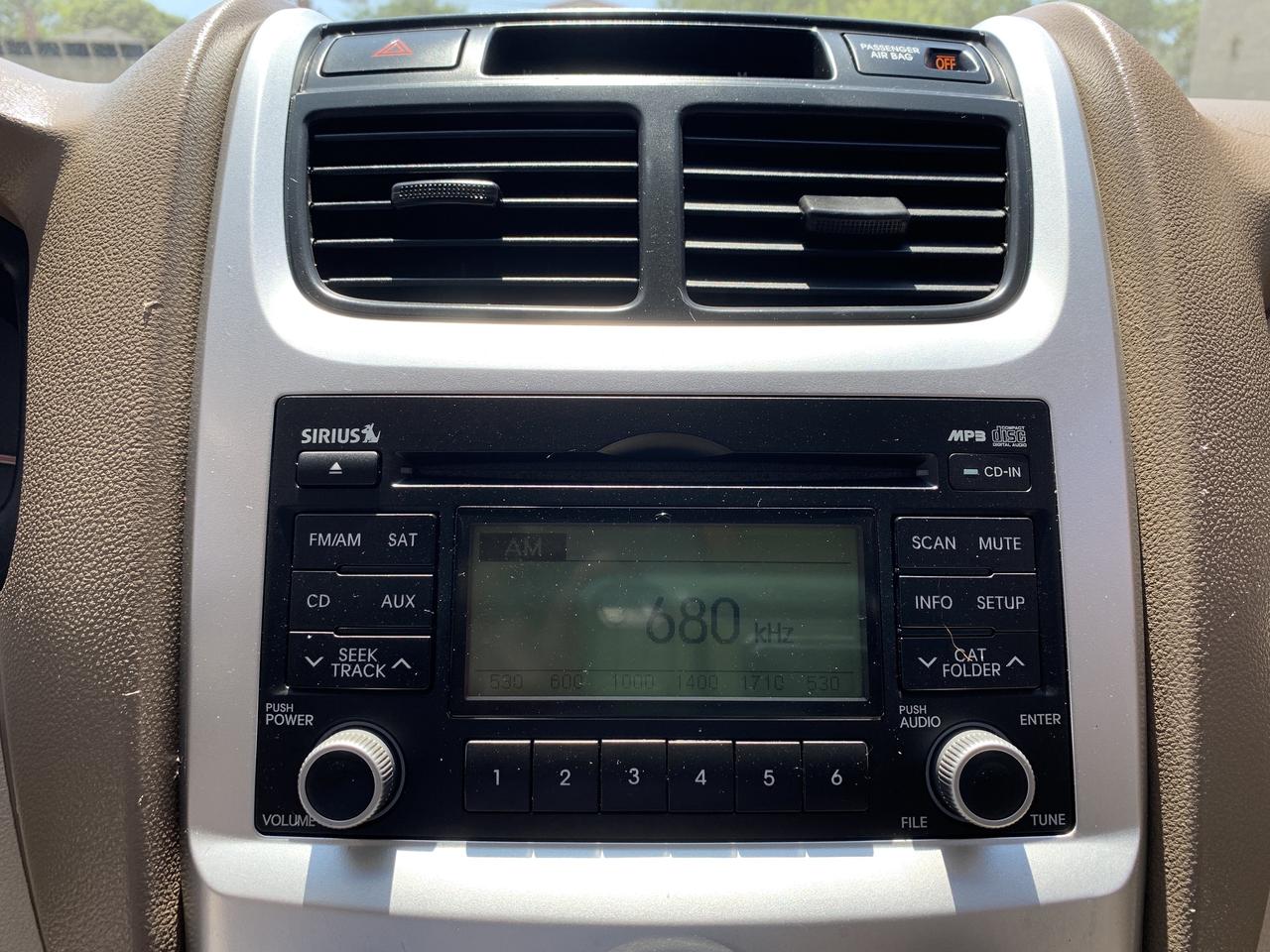 2010 Kia Sportage AWD 4dr V6 Auto LX-Luxury Pkg  !! FULLY CERTIFIED Photo