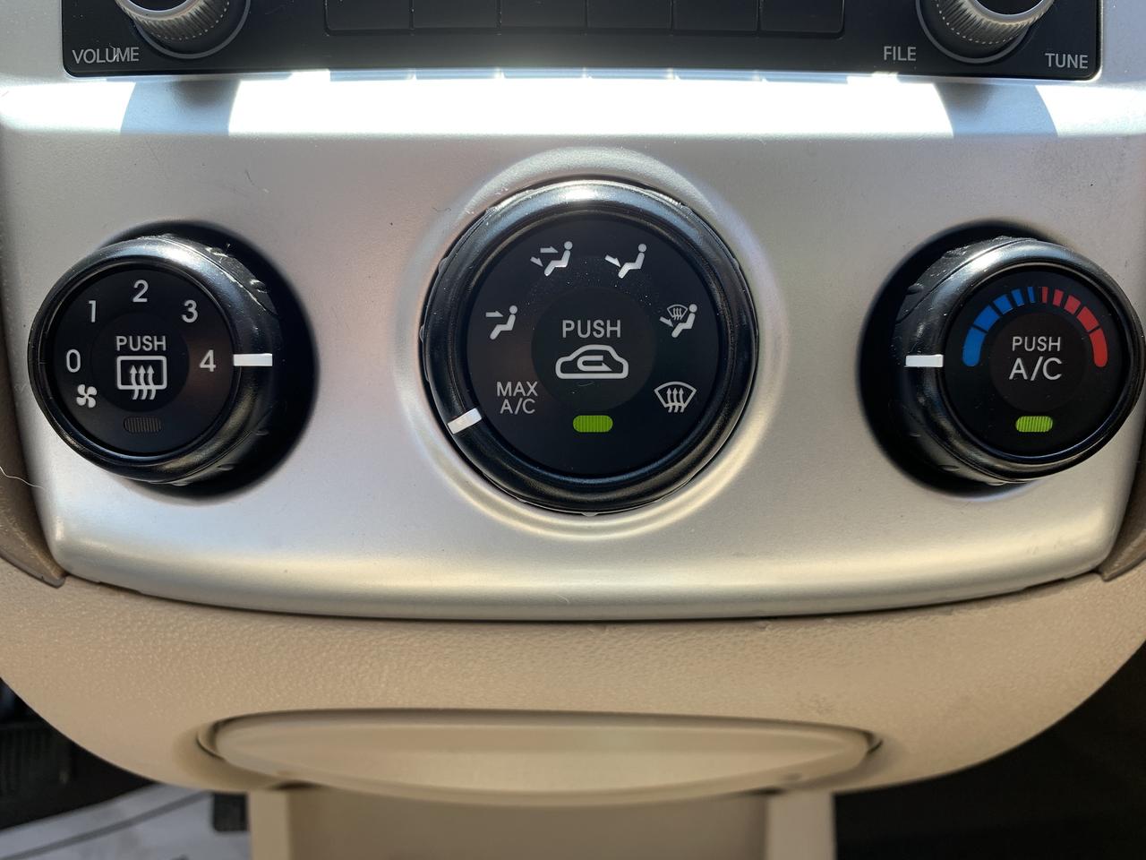 2010 Kia Sportage AWD 4dr V6 Auto LX-Luxury Pkg  !! FULLY CERTIFIED Photo