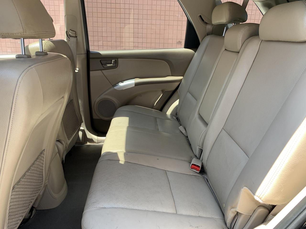 2010 Kia Sportage AWD 4dr V6 Auto LX-Luxury Pkg  !! FULLY CERTIFIED Photo