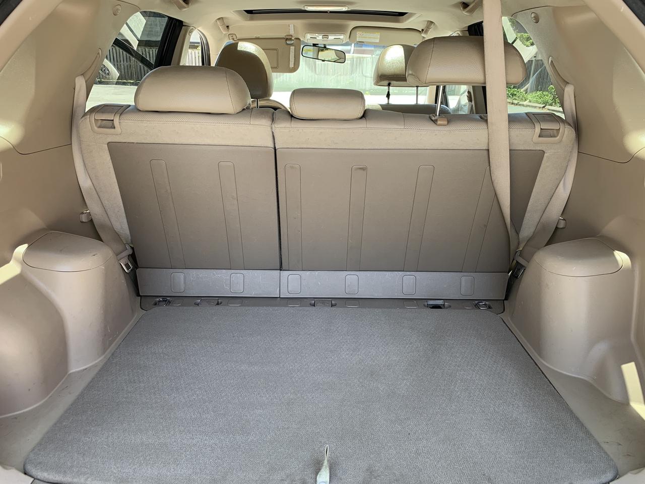 2010 Kia Sportage AWD 4dr V6 Auto LX-Luxury Pkg  !! FULLY CERTIFIED Photo