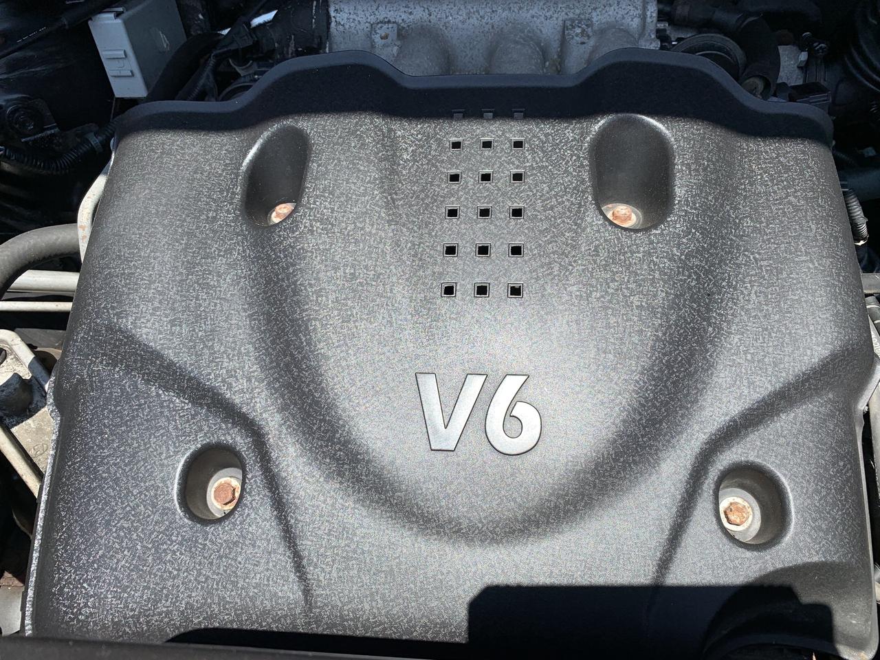 2010 Kia Sportage AWD 4dr V6 Auto LX-Luxury Pkg  !! FULLY CERTIFIED Photo