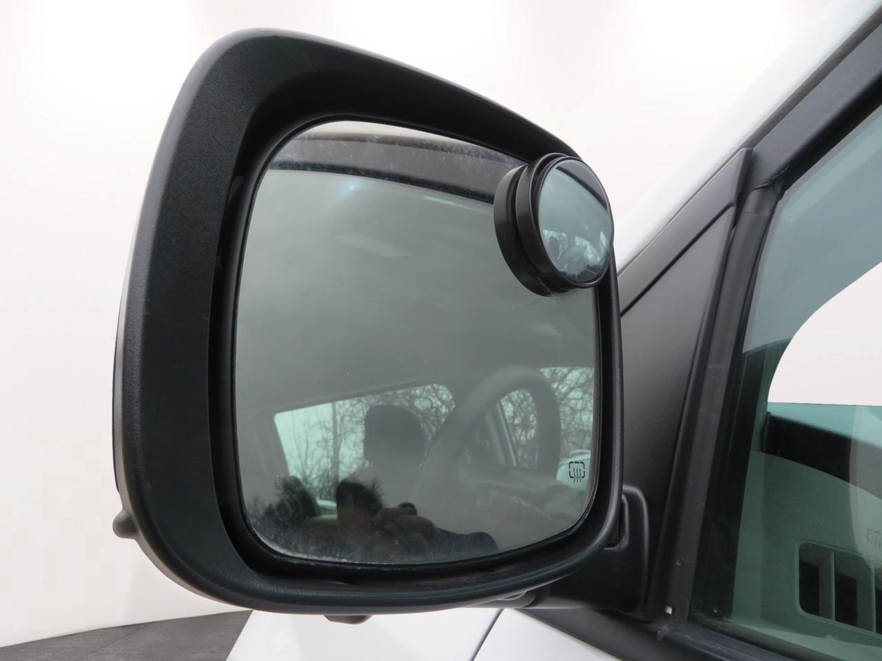 2018 Dodge Grand Caravan Canada Value Package 2WD Photo