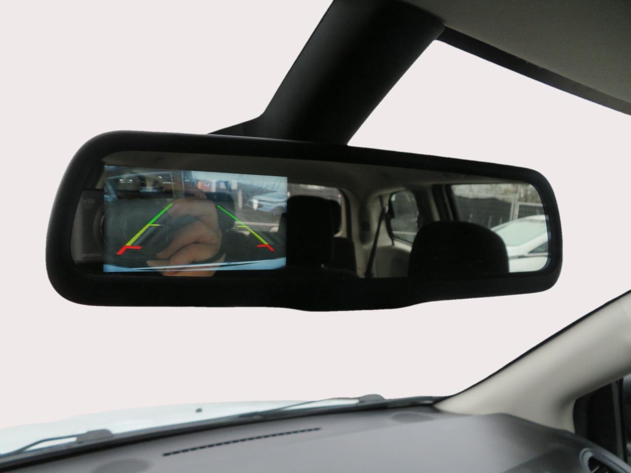 2018 Dodge Grand Caravan Canada Value Package 2WD Photo