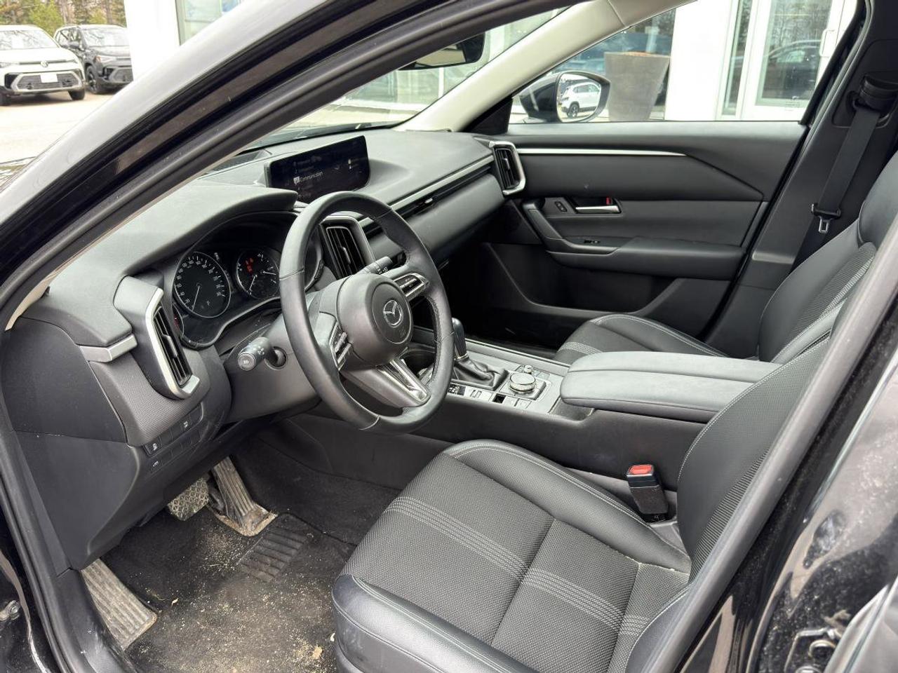 2023 Mazda CX-50  Photo