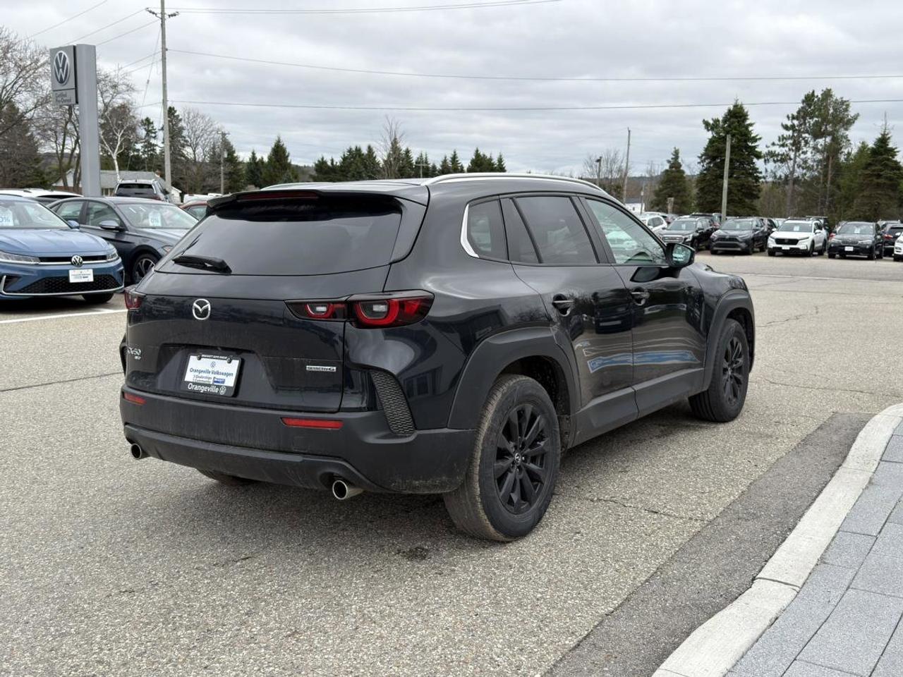 2023 Mazda CX-50  Photo