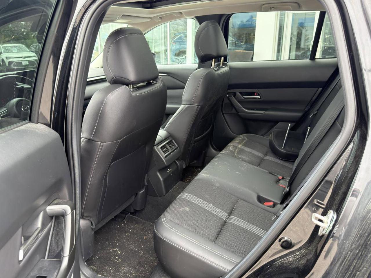 2023 Mazda CX-50  Photo