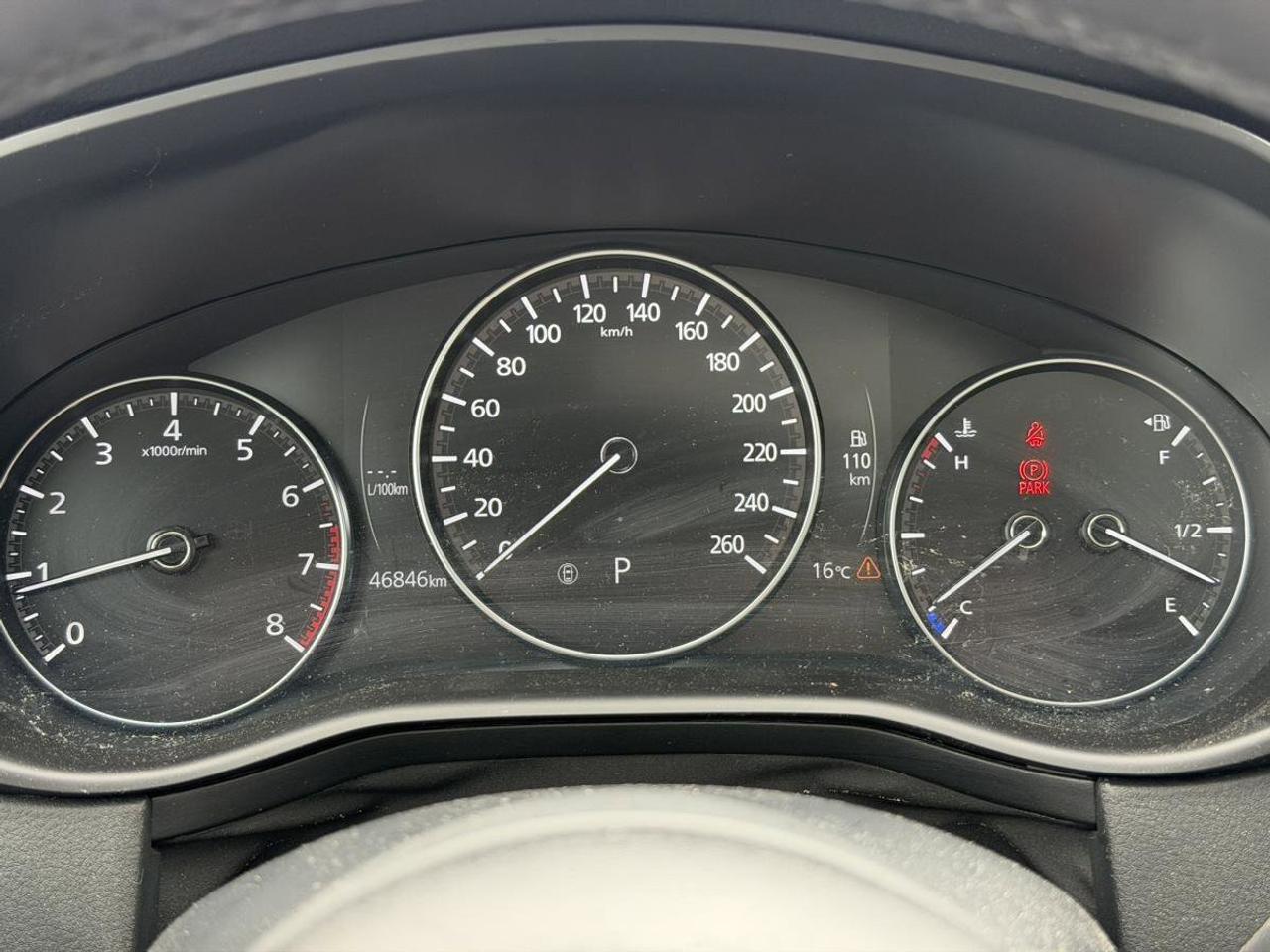 2023 Mazda CX-50  Photo